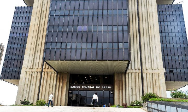 banco central do brasil