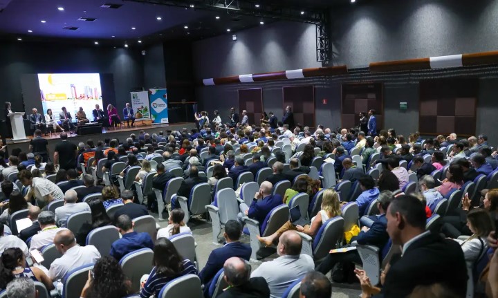 encontro de prefeitos em brasília