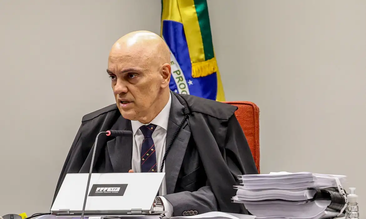 ministro alexandre de moraes