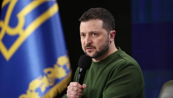 zelenskyy