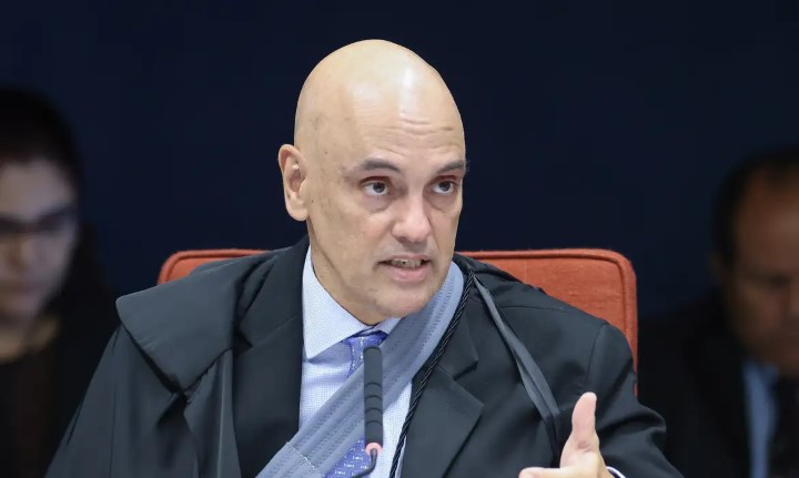 alexandre de moraes