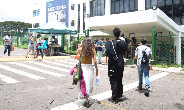 candidatos do enem