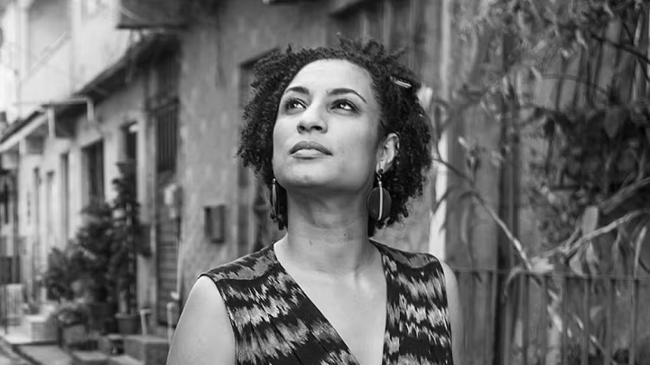 marielle franco