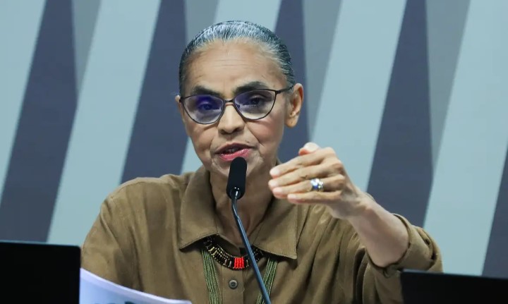 marina silva