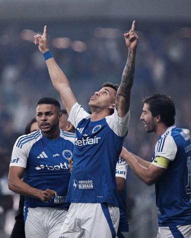 kaio jorge