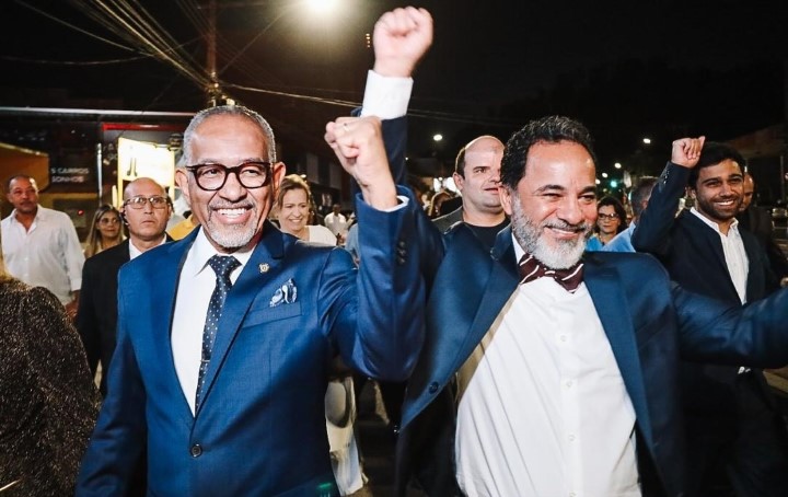 marco antonio gomes e marco antonio lage