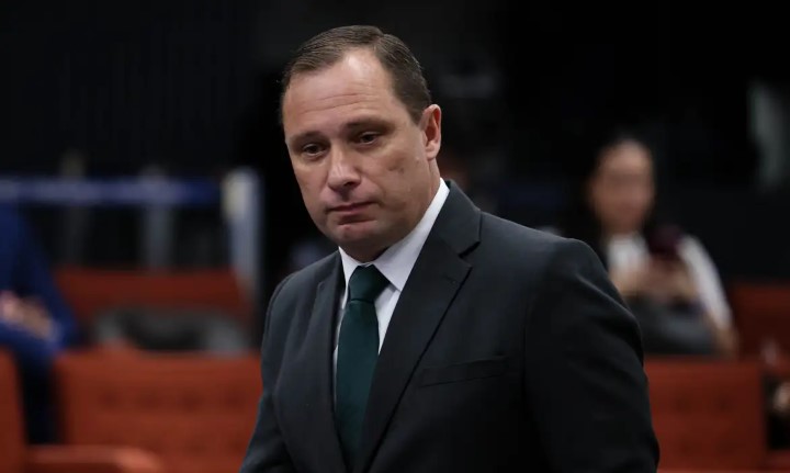 mauro cid