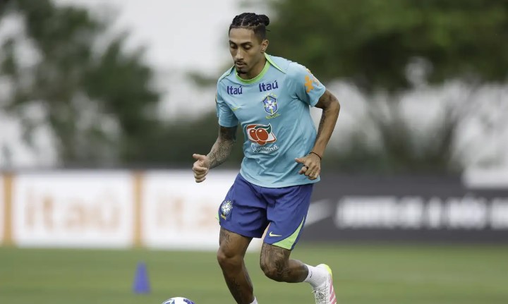 raphinha
