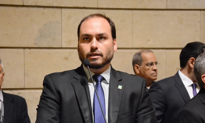 carlos bolsonaro