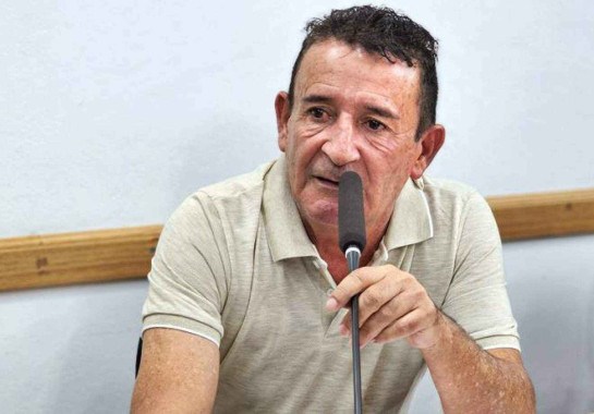 carlos roberto dias