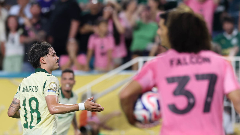 palmeiras x inter miami