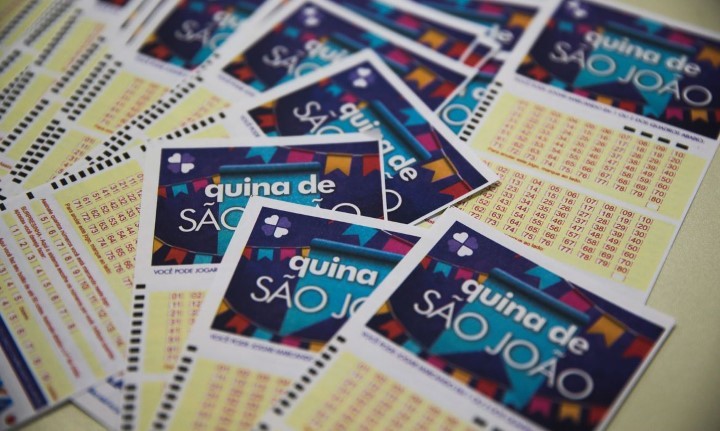 quina sao joao
