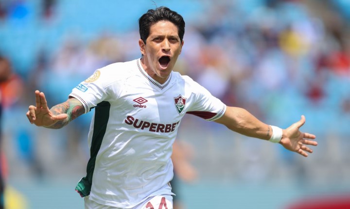 fluminense