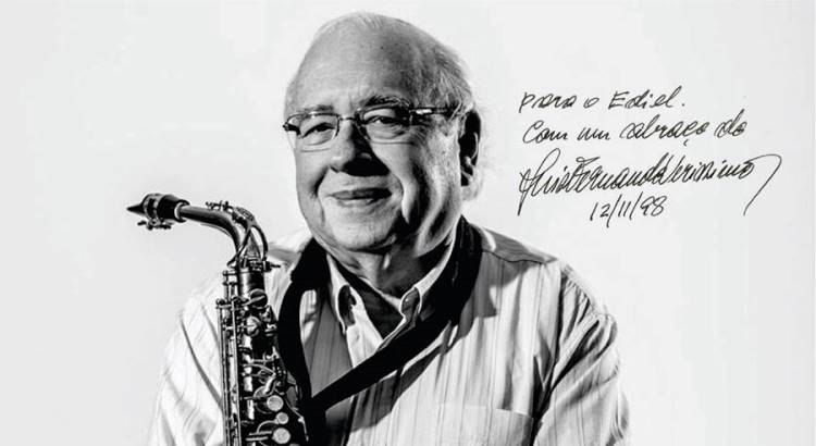 Luiz Fernando Verissimo