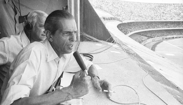 joao saldanha
