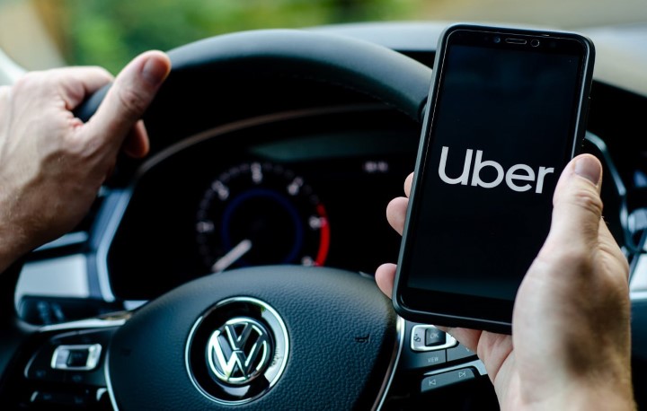 uber