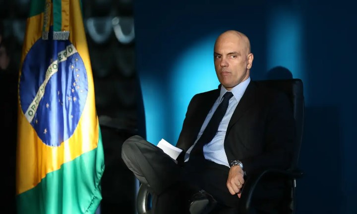 alexandre de moraes