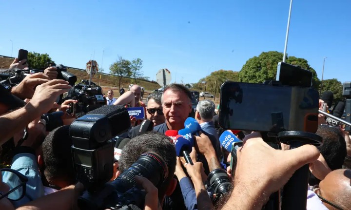 Jair Bolsonaro