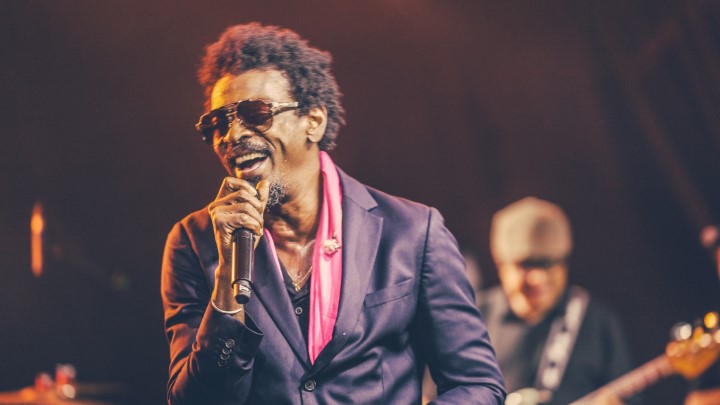 Seu Jorge