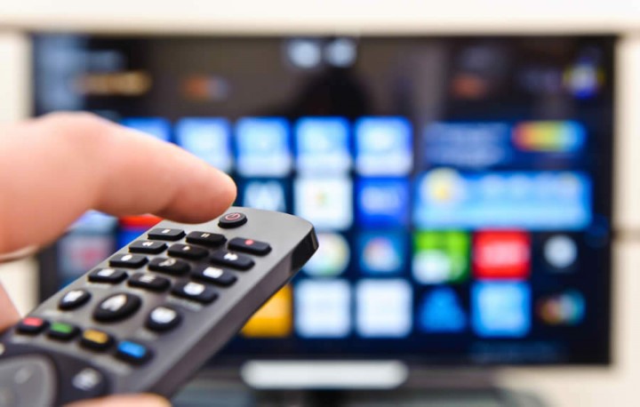 tv digital