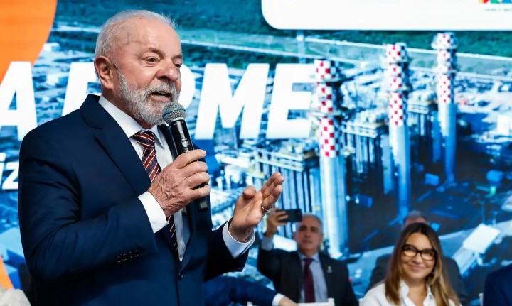 presidente Lula