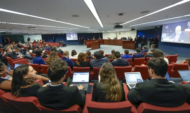 primeira turma do stf