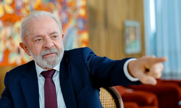 presidente lula