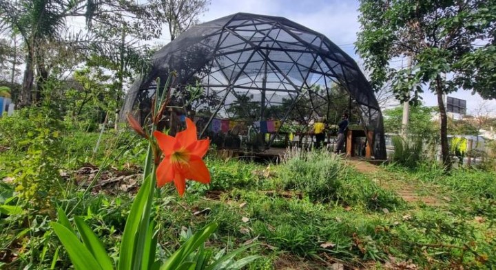 agroecologia