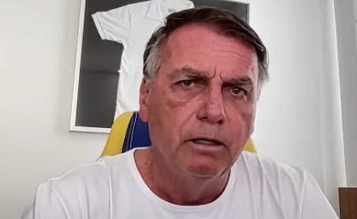 jair bolsonaro