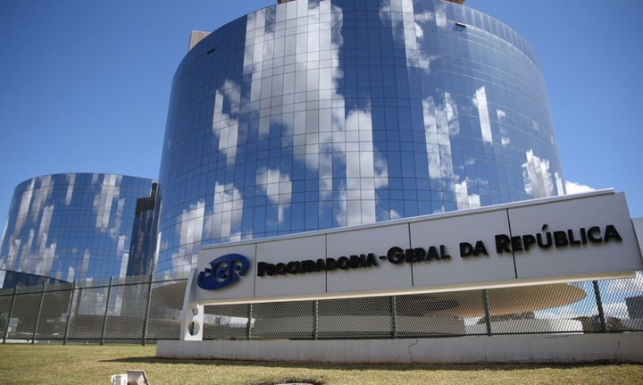 sede da PGR
