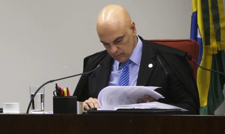 alexandre de moraes