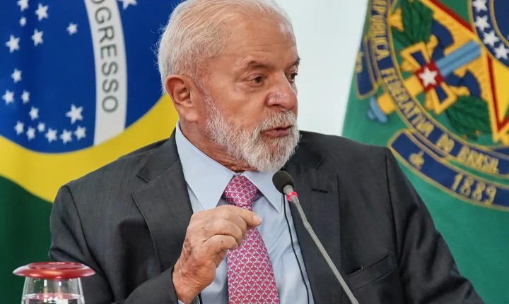 presidente lula