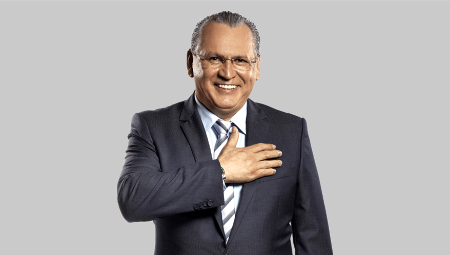 sidney oliviera fundador da ultrafarma
