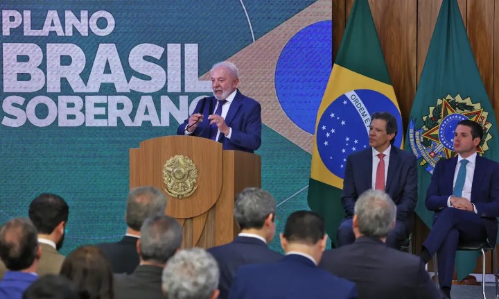 presidente lula