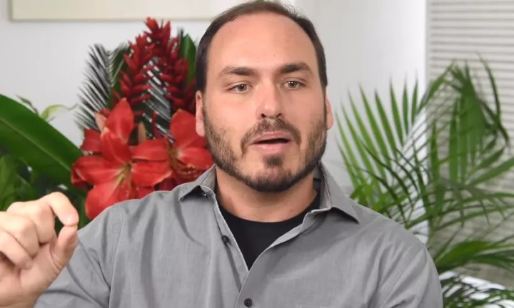 carlos bolsonaro