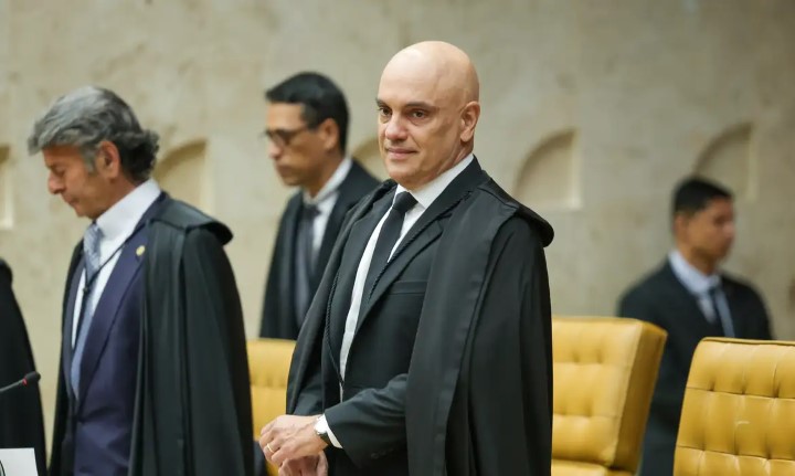 alexandre de moraes