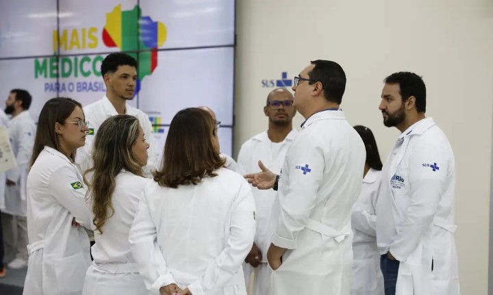 programa mais medicos