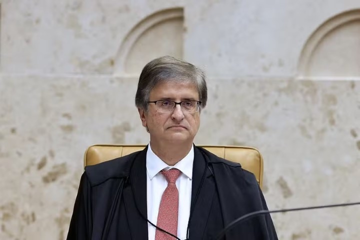 paulo gonet