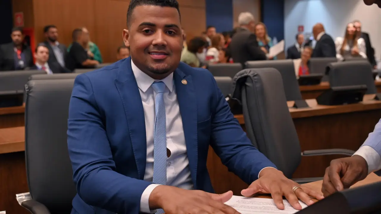 Tiego Raimundo dos Santos Silva