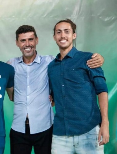 vereador danilo do mercado