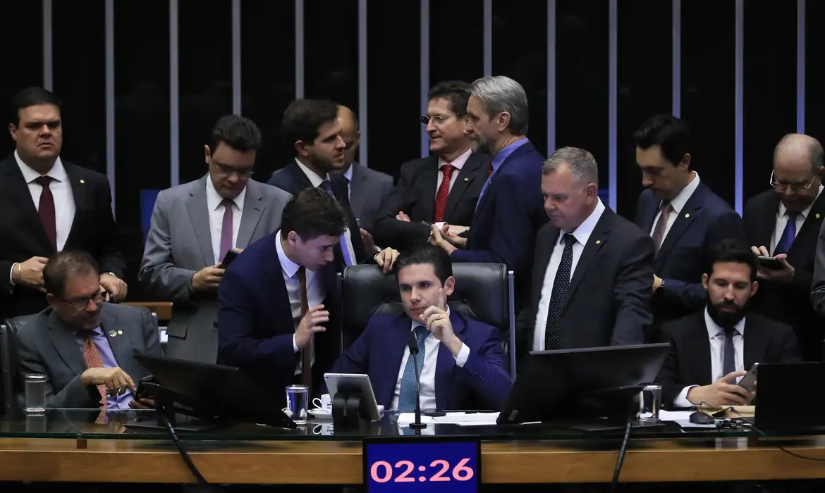 camara dos deputados