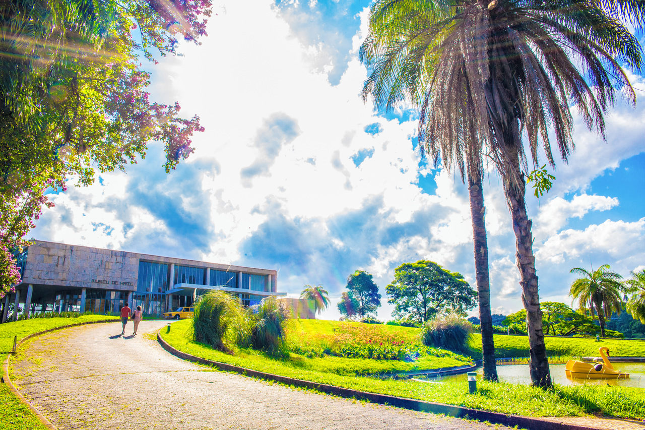 Museu de Arte da Pampulha