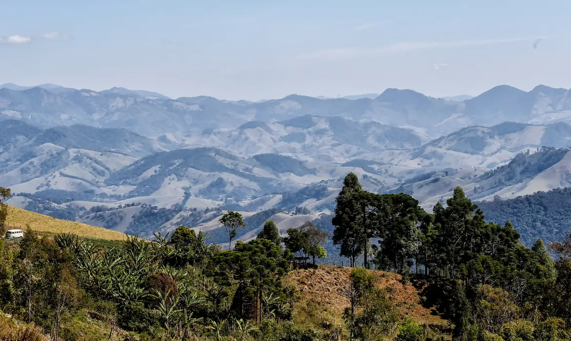 Serra da Mantiqueira