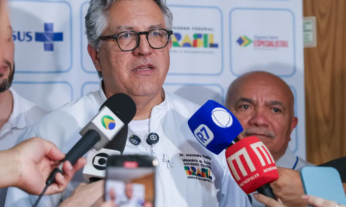 Alexandre Padilha