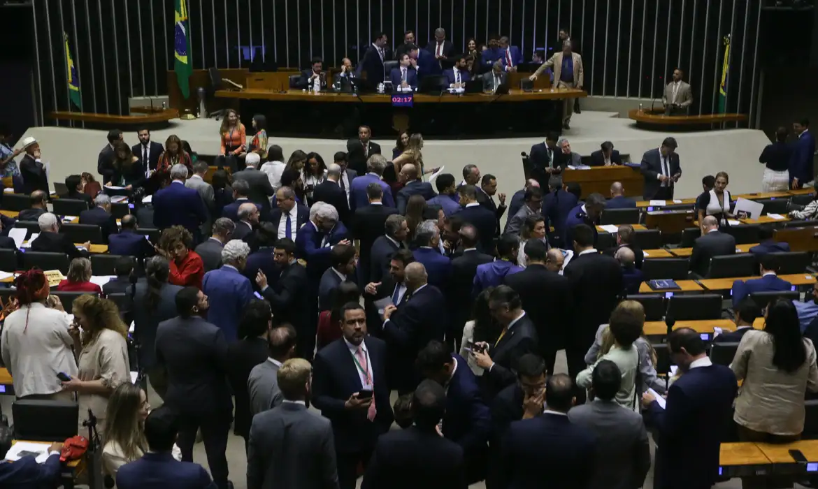 camara dos deputados