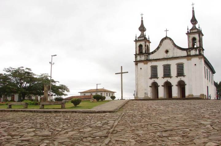 catas altas