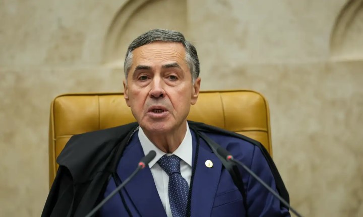 ministro luiz roberto barroso