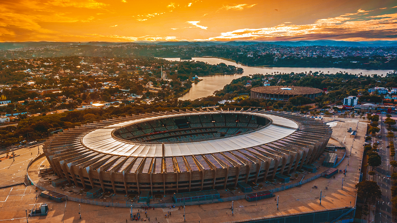 mineirao