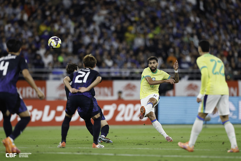 selecao brasileira