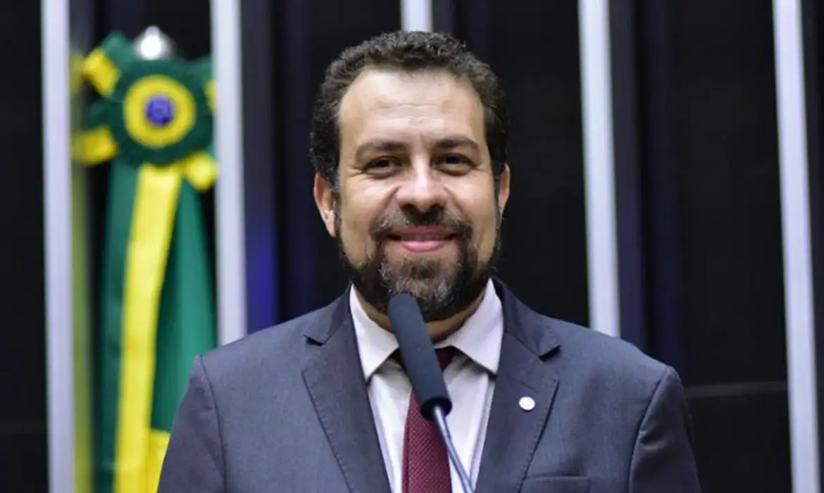 guilherme boulos